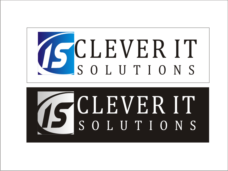 Design de Logo par Blueberry pour Clever IT Limited | Design #247521