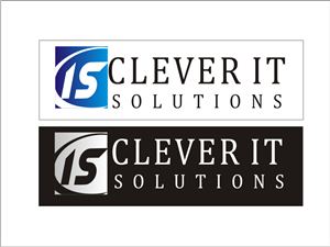 Logo Design by Blueberry for Clever IT Limited | Design: #247521