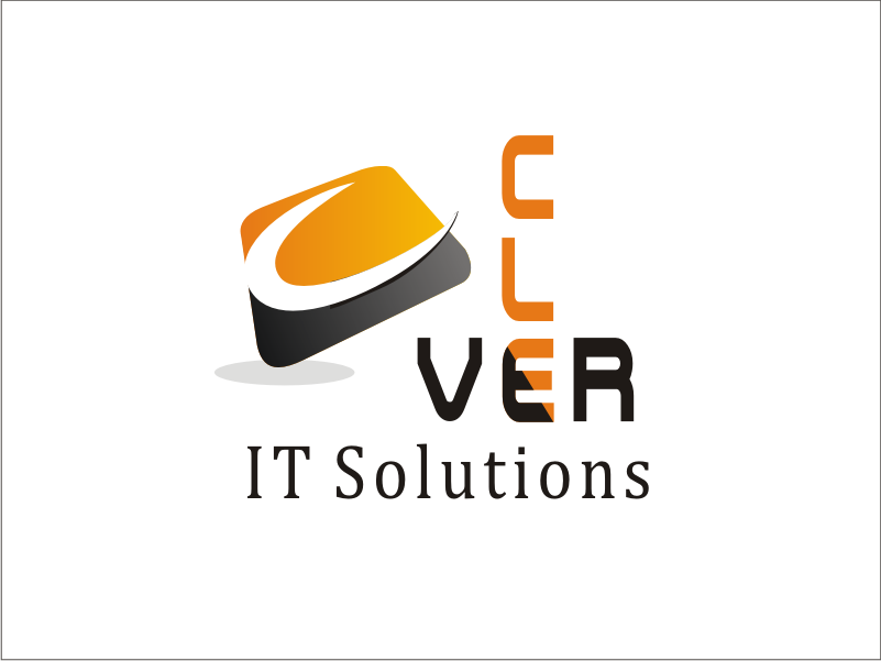 Logo Design by Blueberry for Clever IT Limited | Design #247524