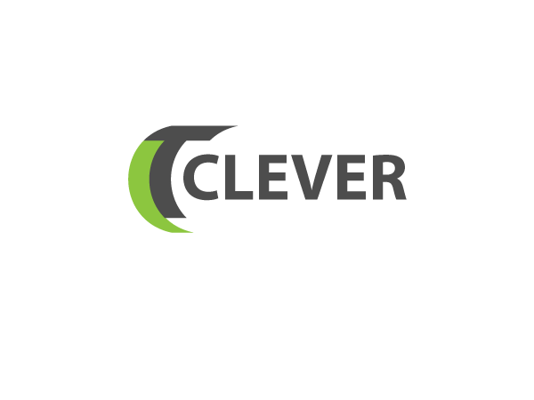 Logo Design by Spike for Clever IT Limited | Design #252870