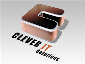 Logo Design by charl3s bail3y for Clever IT Limited | Design #247532