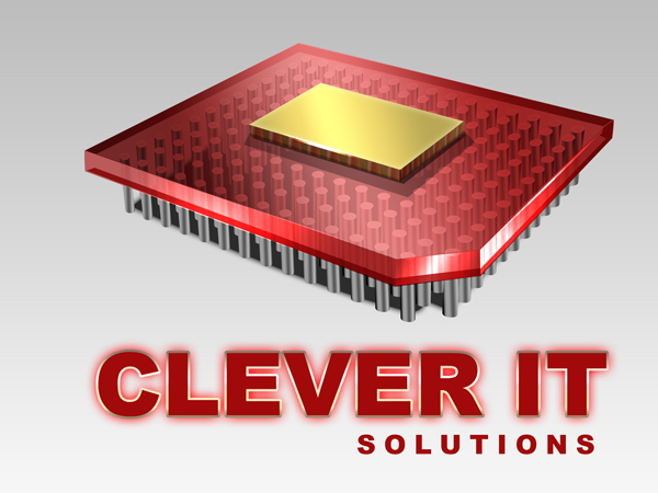 Logo Design by charl3s bail3y for Clever IT Limited | Design #247537
