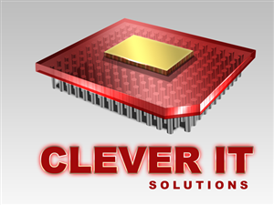 Logo Design by charl3s bail3y for Clever IT Limited | Design: #247537