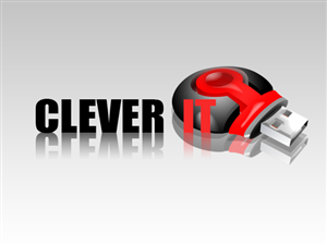 Logo Design by charl3s bail3y for Clever IT Limited | Design: #247567