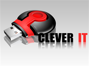 Logo Design by charl3s bail3y for Clever IT Limited | Design: #247568