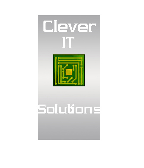Logo Design by Afsaneh for Clever IT Limited | Design #258694