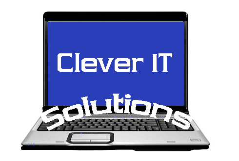 Diseño de Logo por Afsaneh para Clever IT Limited | Diseño #258697