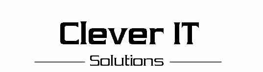Logo Design by Afsaneh for Clever IT Limited | Design #258700
