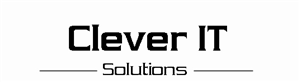 Logo Design by Afsaneh for Clever IT Limited | Design: #258700