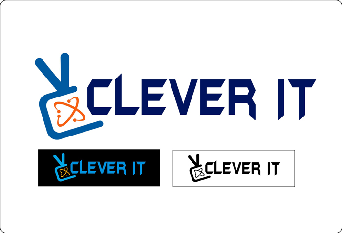 Design de Logo par kang danny pour Clever IT Limited | Design #246937