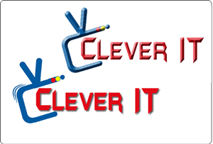 Logo Design by kang danny for Clever IT Limited | Design: #247063