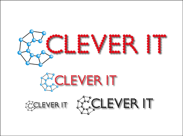 Logo Design by kang danny for Clever IT Limited | Design #247846