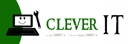 Logo Design by Bhavya for Clever IT Limited | Design #246870