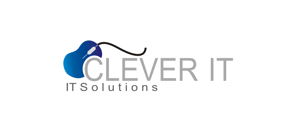 Logo Design by Atemolesky for Clever IT Limited | Design #247840