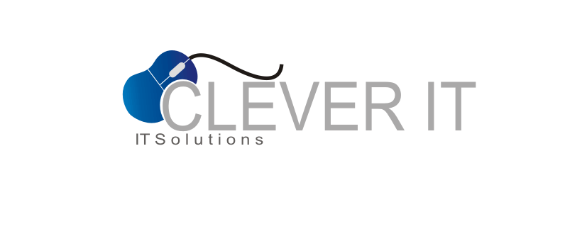 Design de Logo par Atemolesky pour Clever IT Limited | Design #248154