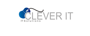 Logo Design by Atemolesky for Clever IT Limited | Design: #248154