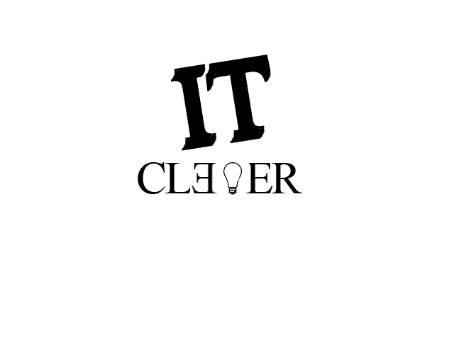 Design de Logo par macr pour Clever IT Limited | Design #251568