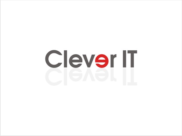 Logo Design by Logocraft for Clever IT Limited | Design #247534