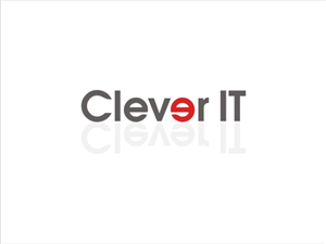 Logo Design by Logocraft for Clever IT Limited | Design: #247534