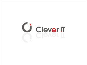 Logo Design by Logocraft for Clever IT Limited | Design: #251206