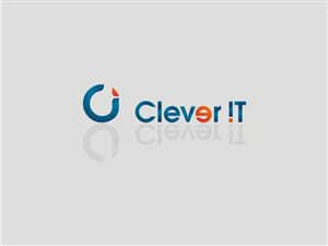 Logo Design by Logocraft for Clever IT Limited | Design: #251213