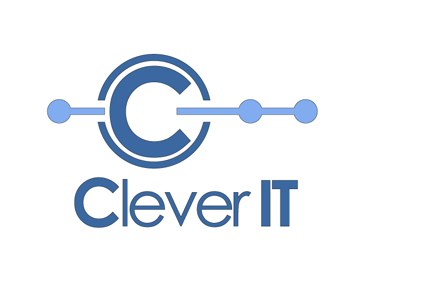 Design de Logo par Perkins Design Studio pour Clever IT Limited | Design #252801