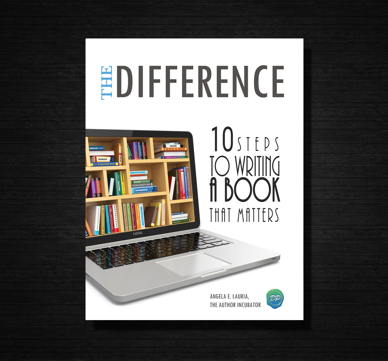 Book Cover Design by uk for Becoming Journey | Design #4995685