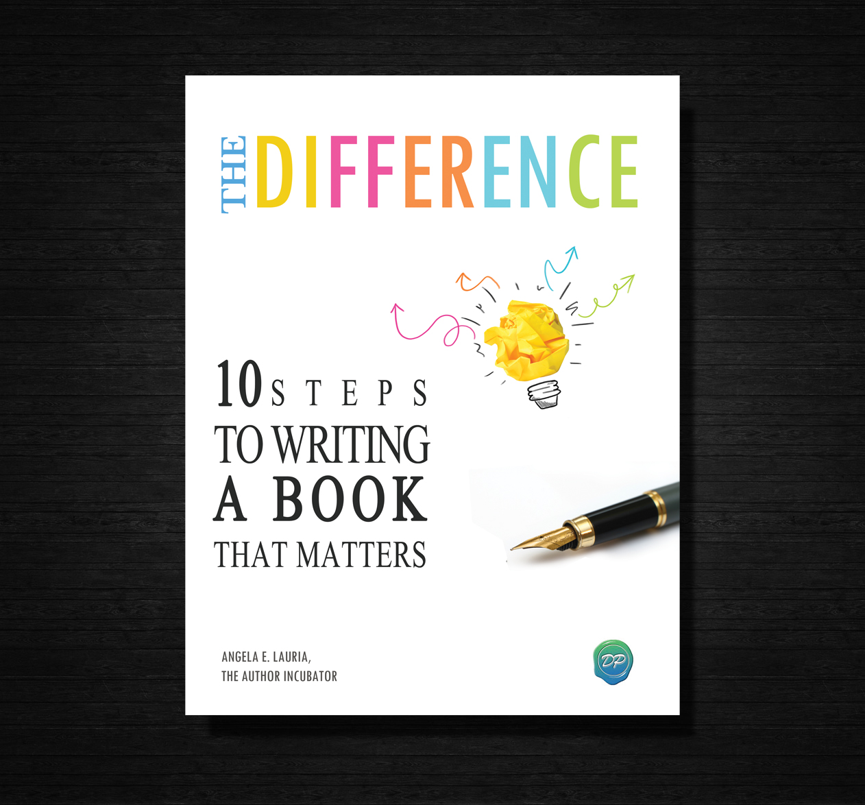 Diseño de portada de libro por uk para Becoming Journey | Diseño #4995715