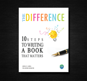 Diseño de portada de libro por uk para Becoming Journey | Diseño: #4995715