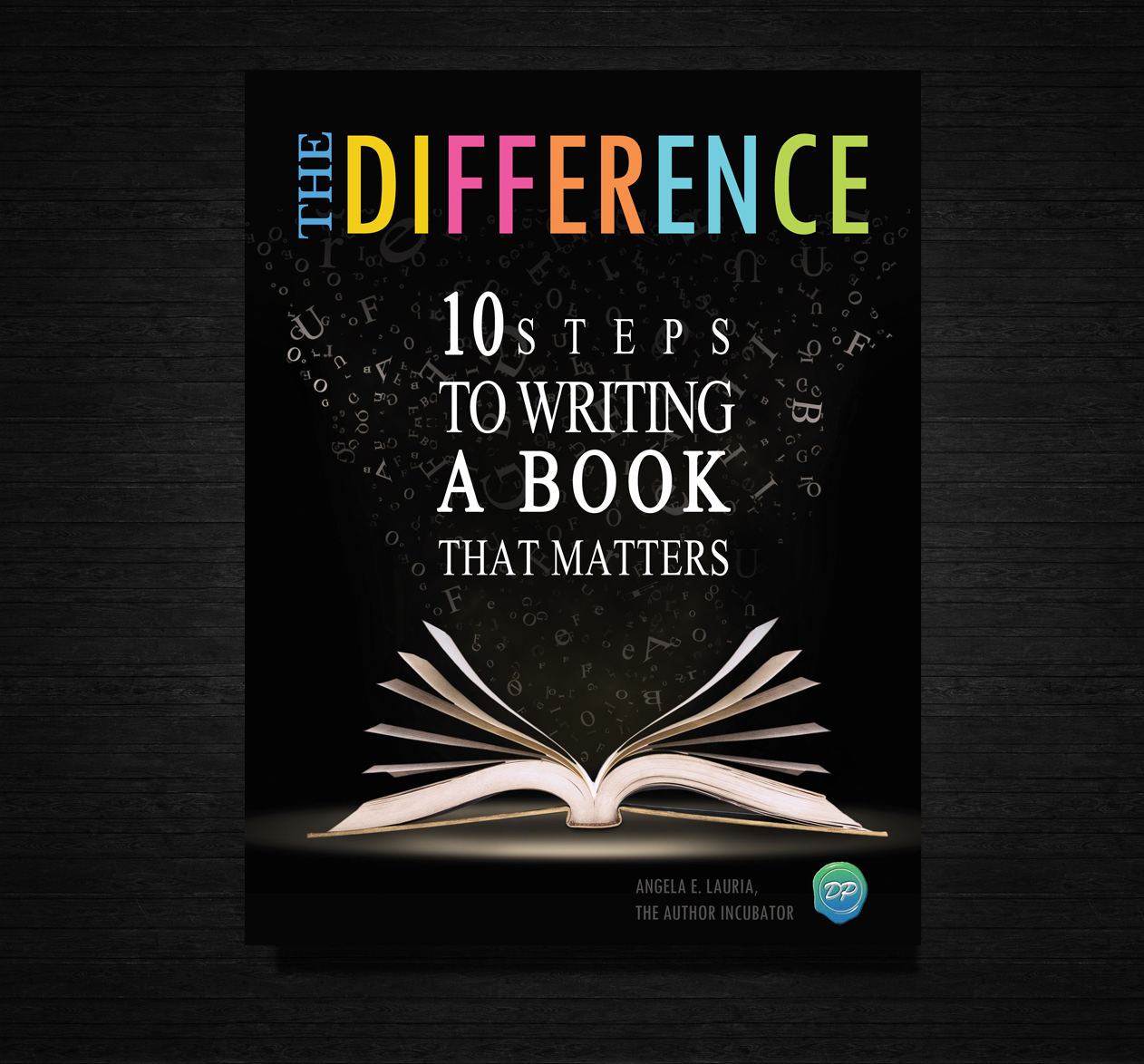 Book Cover Design by uk for Becoming Journey | Design #4995757