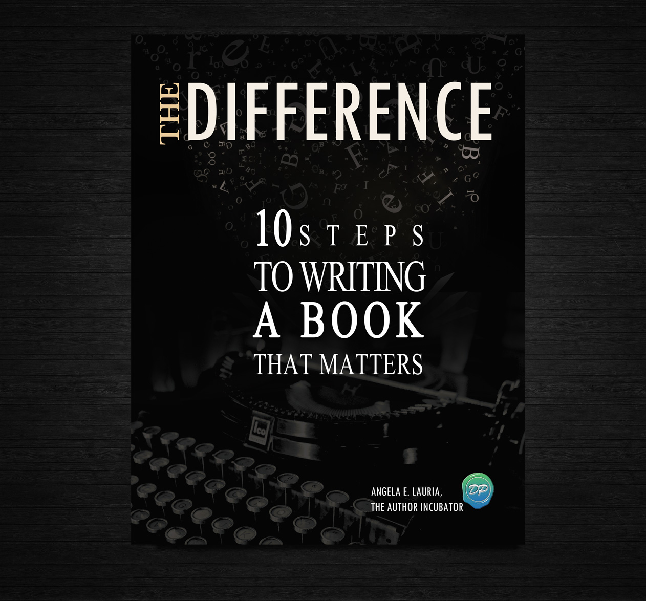 Book Cover Design by uk for Becoming Journey | Design #5000184