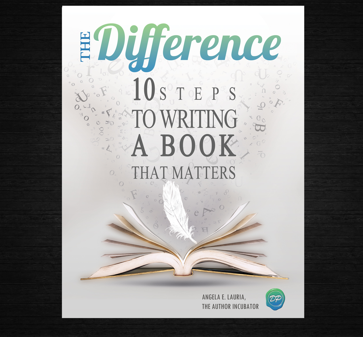 Book Cover Design by uk for Becoming Journey | Design #5004483