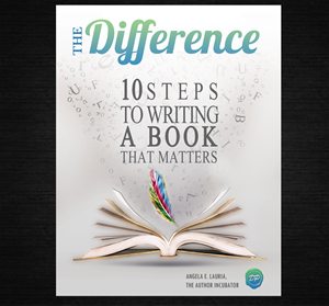 Book Cover Design by uk for Becoming Journey | Design #5017449