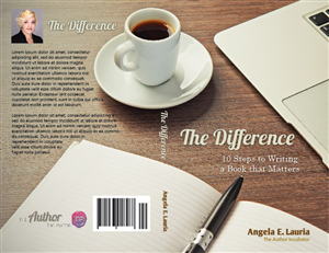 Book Cover Design by BengsWorks