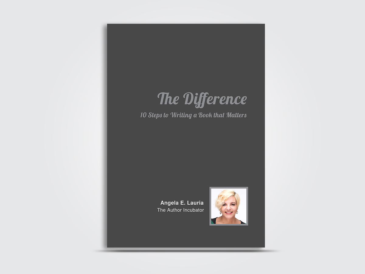 Book Cover Design by Akhil OU for Becoming Journey | Design #4996095