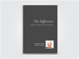 Book Cover Design by Akhil OU