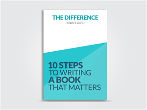 Book Cover Design by Akhil OU for Becoming Journey | Design #4996105