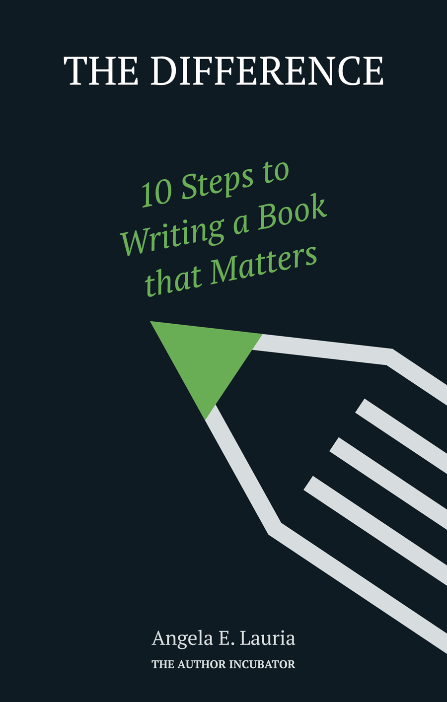 Book Cover Design by Kirarik for Becoming Journey | Design #4993443