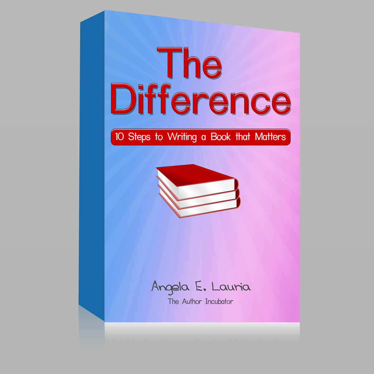Book Cover Design by G!Morning for Becoming Journey | Design #5001430