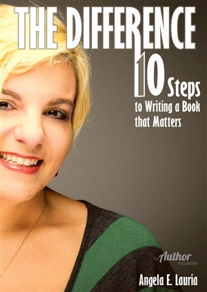 Book Cover Design by Bling Connect Ink for Becoming Journey | Design: #4997759