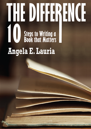 Book Cover Design by Bling Connect Ink