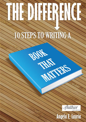 Book Cover Design by Bling Connect Ink for Becoming Journey | Design: #5004913