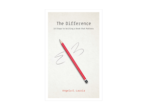 Book Cover Design by GERZON branding agency