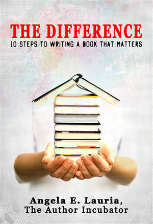 Book Cover Design by Gfx.26™ for Becoming Journey | Design: #5000017