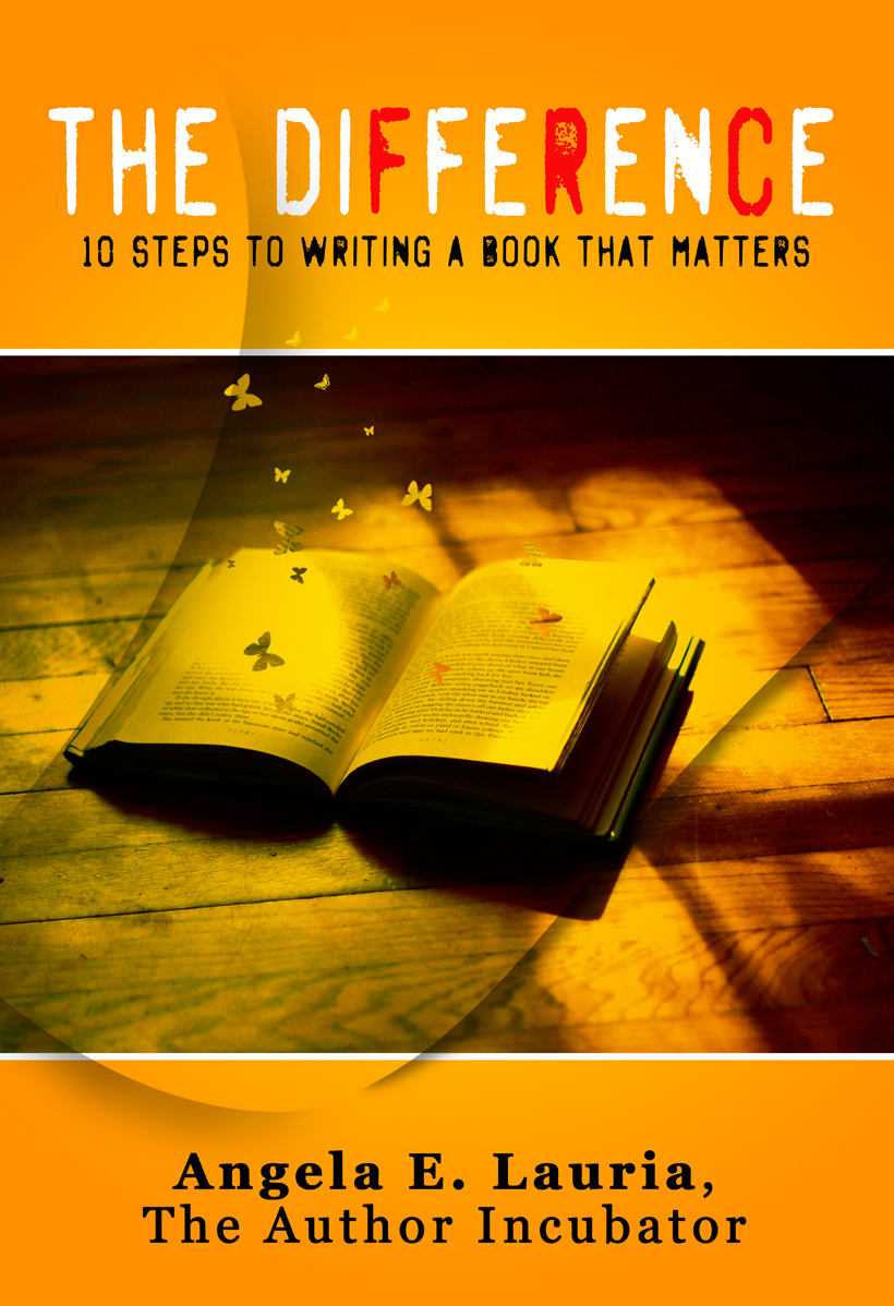 Book Cover Design by Gfx.26™ for Becoming Journey | Design #5000022