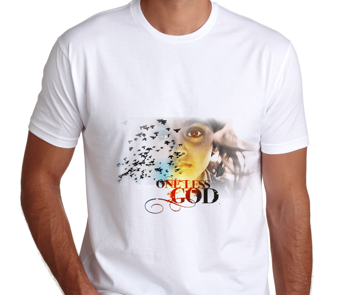 T-shirt Design by Falguni for this project | Design #5031804