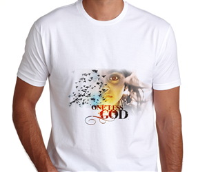 T-shirt Design by Falguni for this project | Design: #5031804