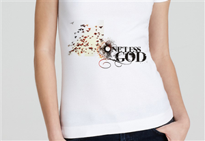T-shirt Design by Falguni for this project | Design: #5031856