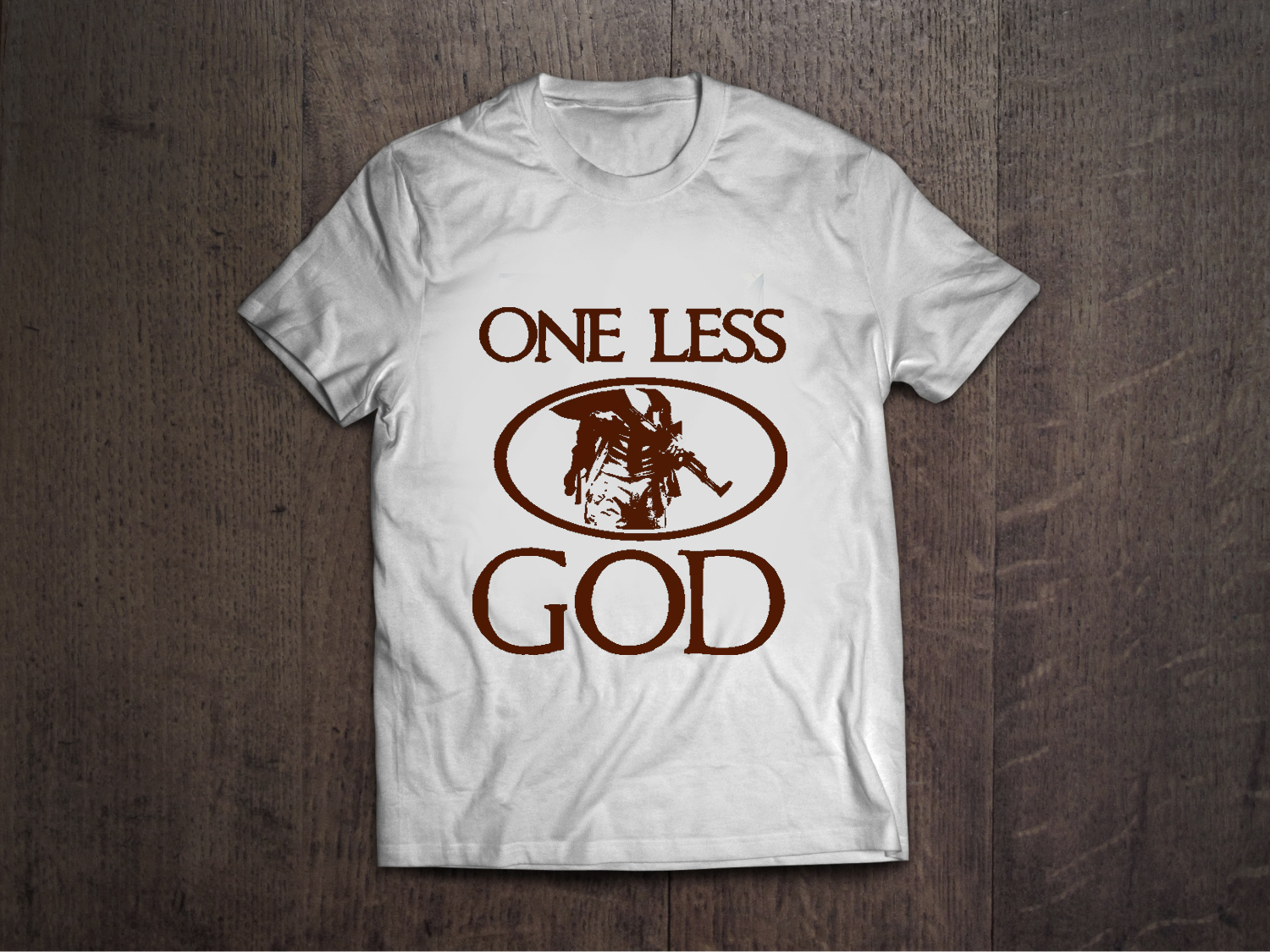 T-shirt Design by Falguni for this project | Design #5041189