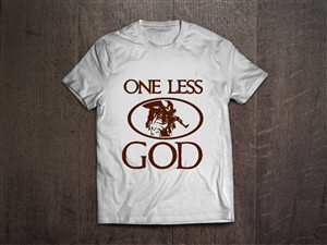 T-shirt Design by Falguni for this project | Design: #5041189